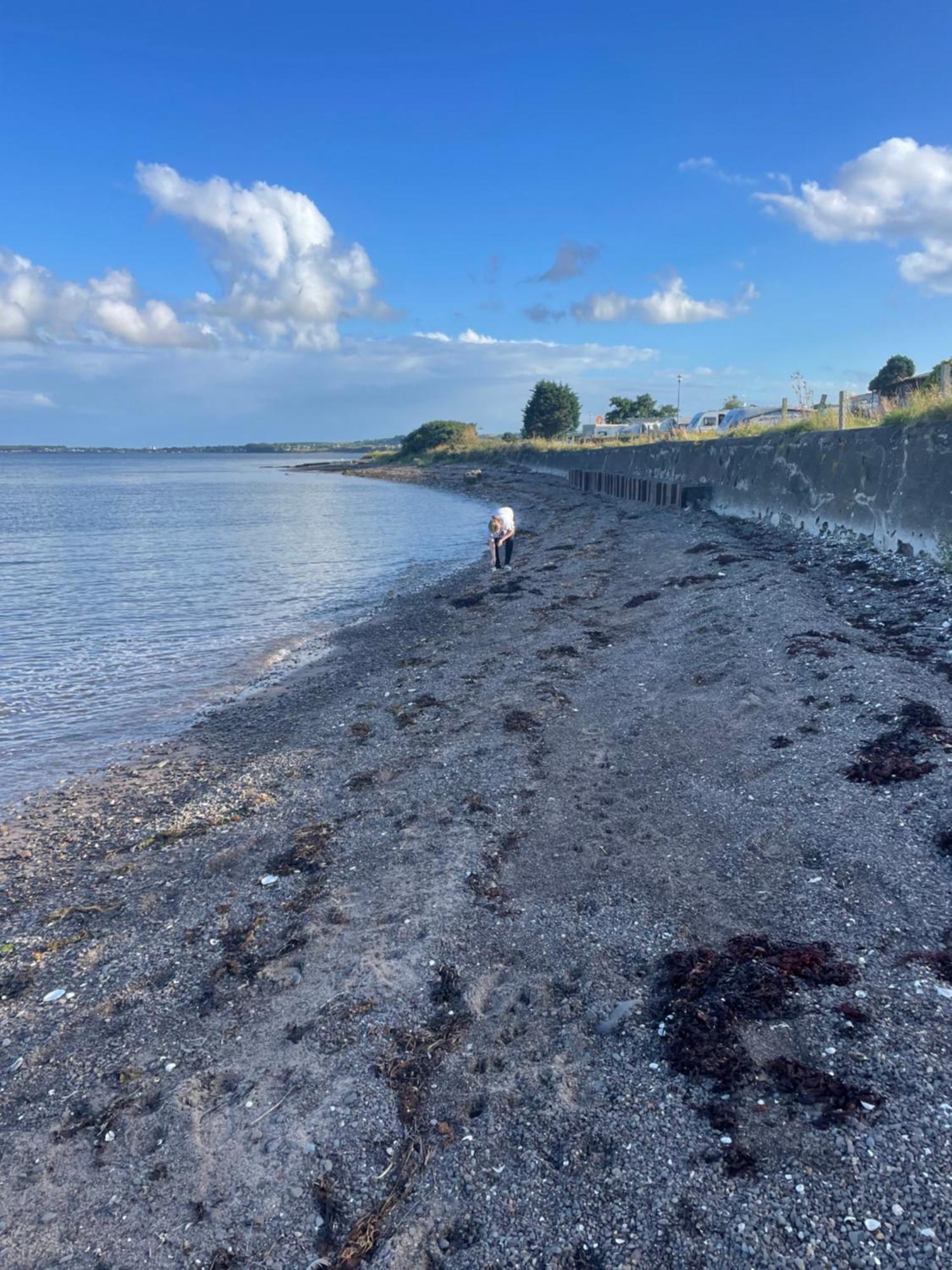 Loch View 30 Hotel Stranraer Buitenkant foto